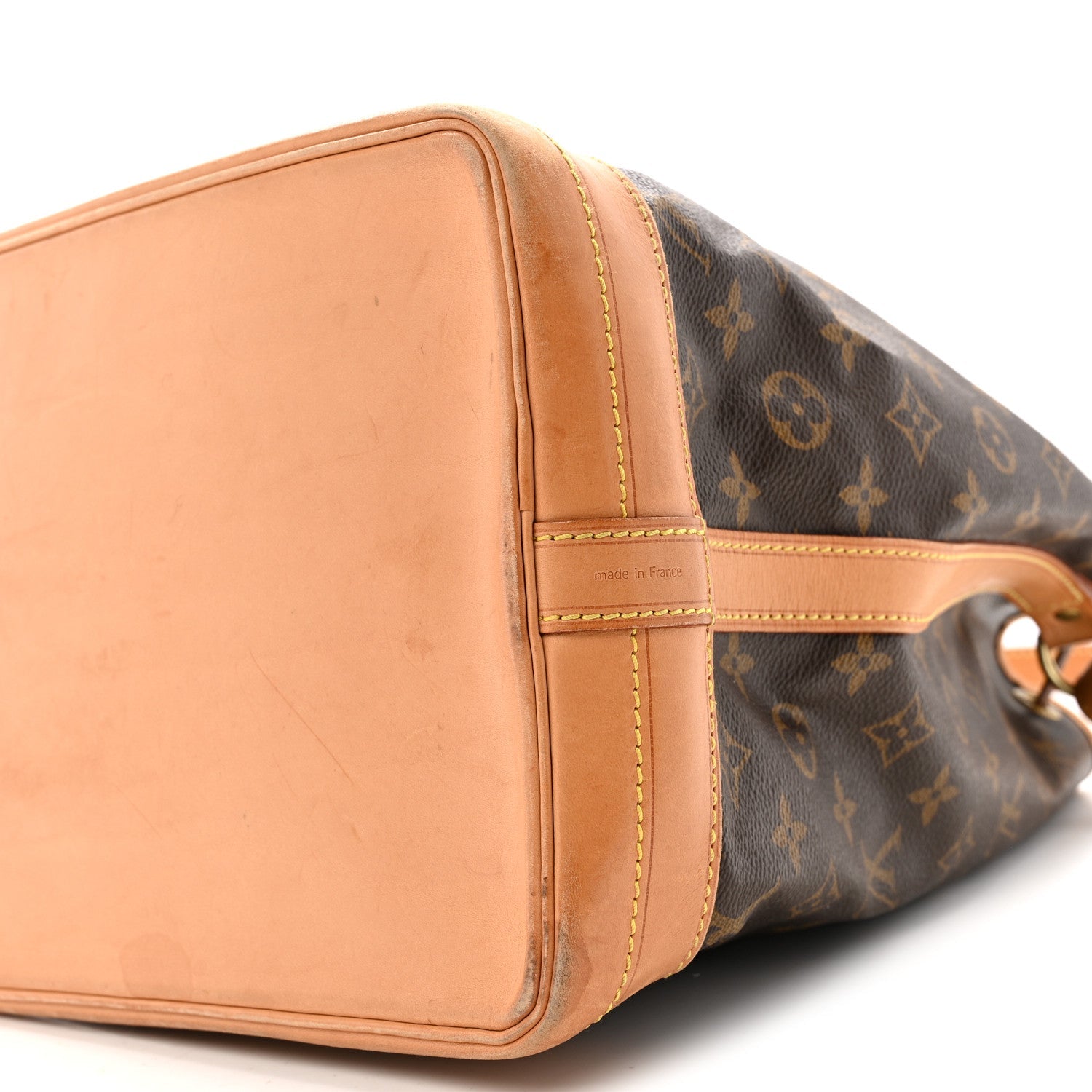 Louis Vuitton Monogram Noe