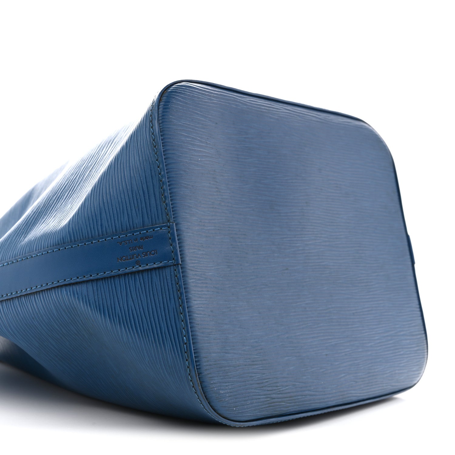 Louis Vuitton Epi Petit Noe Toledo