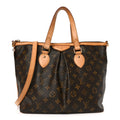 Louis Vuitton Monogram Palermo PM