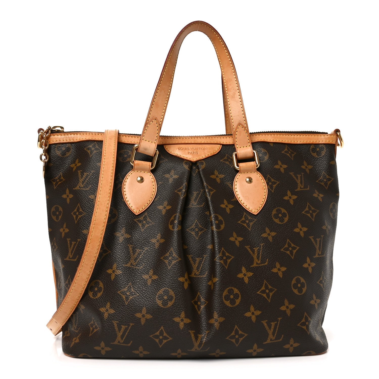 Louis Vuitton Monogram Palermo PM