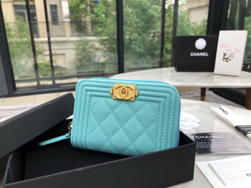 Chanel -Bags - CHL Bags - 075