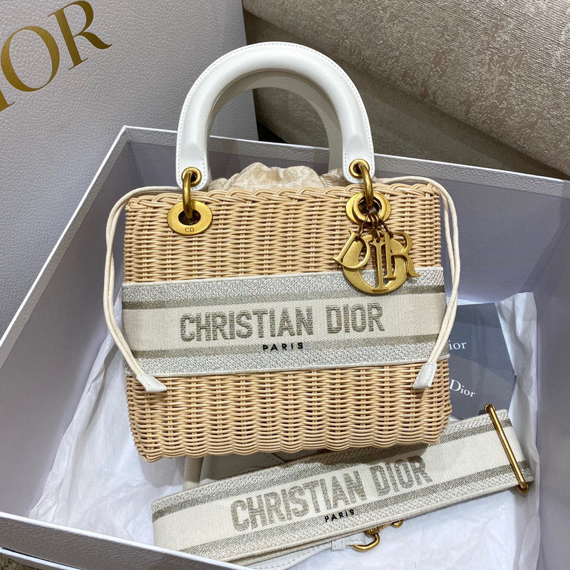 Dior Bags - 4833