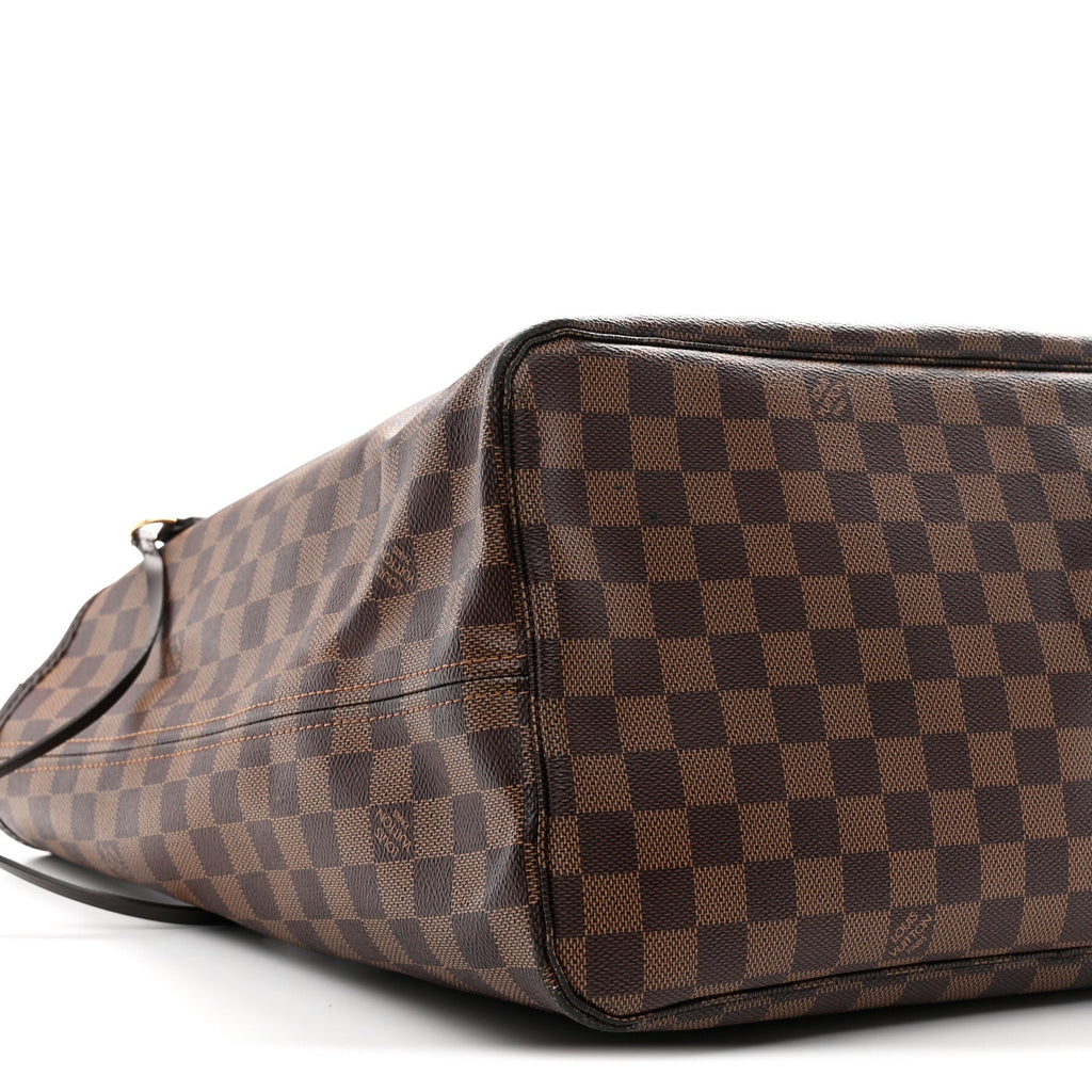 Louis Vuitton Damier Ebene Neo Neverfull GM