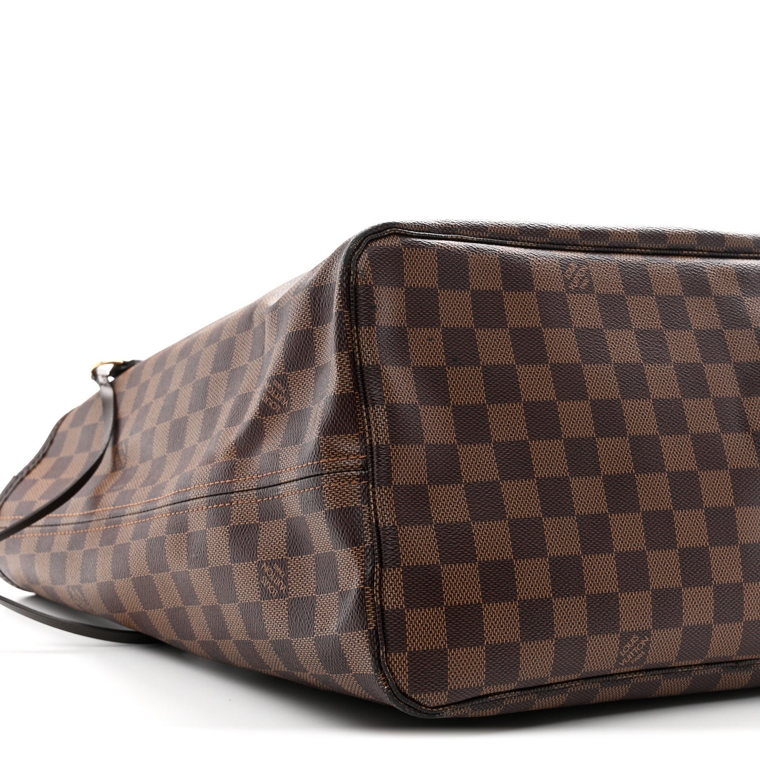 Louis Vuitton Damier Ebene Neo Neverfull GM
