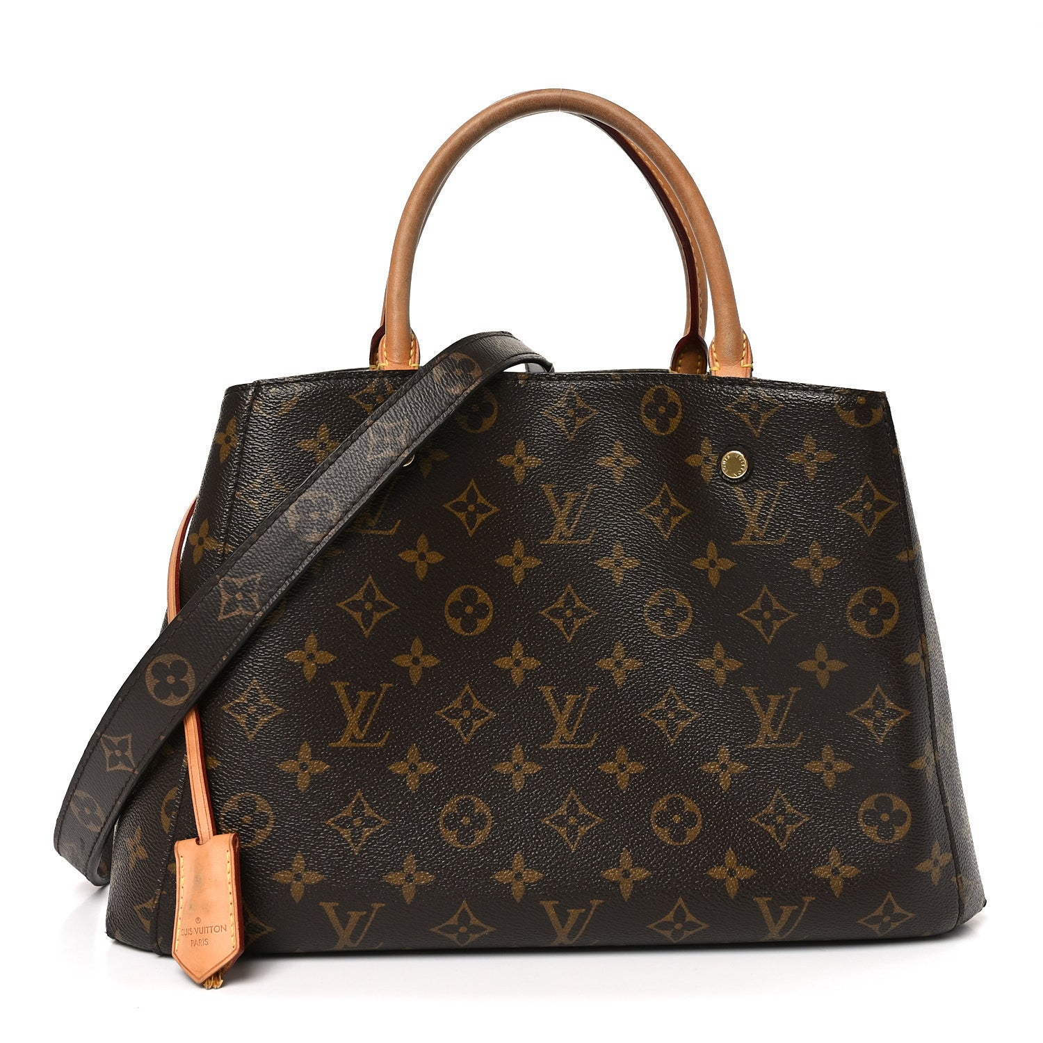 Louis Vuitton Monogram Montaigne MM