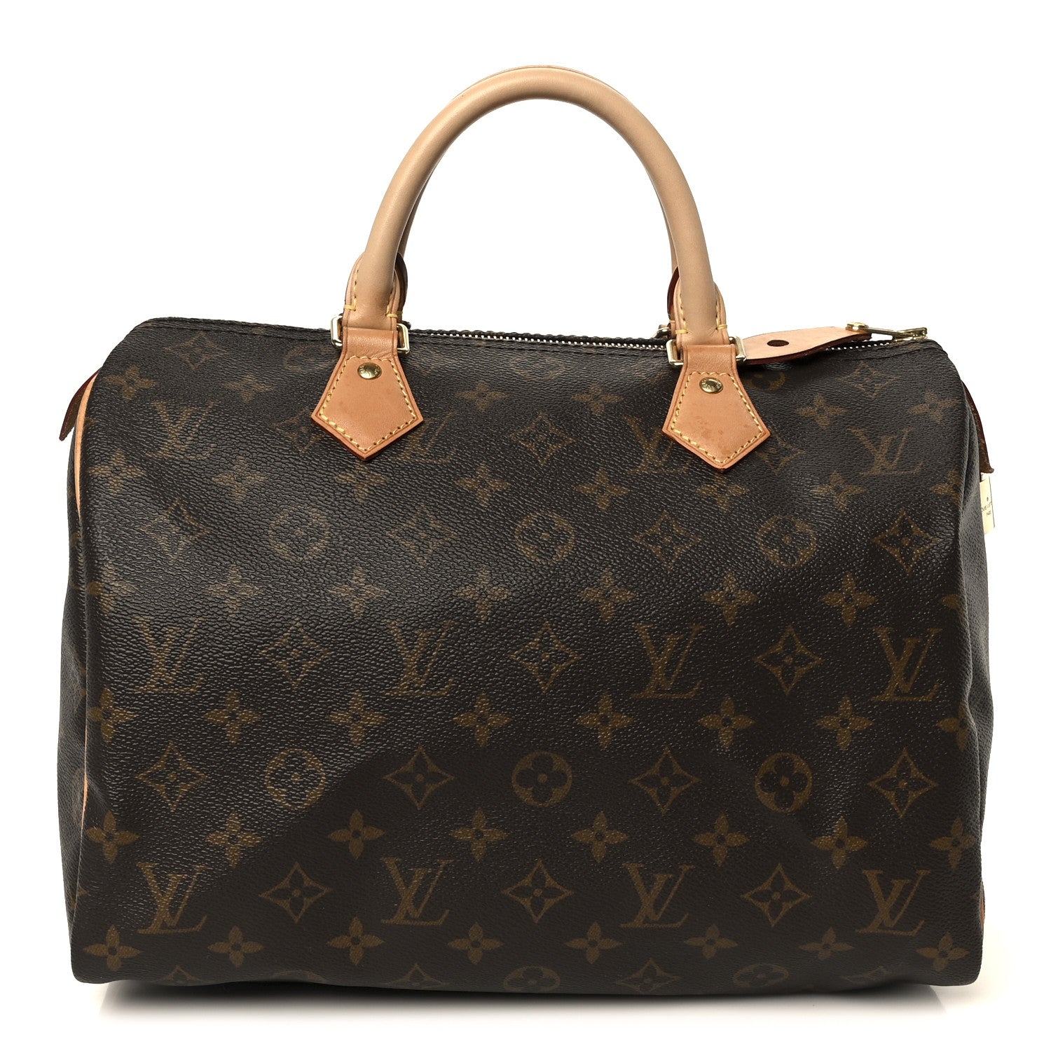 Louis Vuitton Monogram Speedy 30