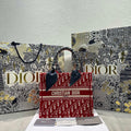 Dior Bags - 3019
