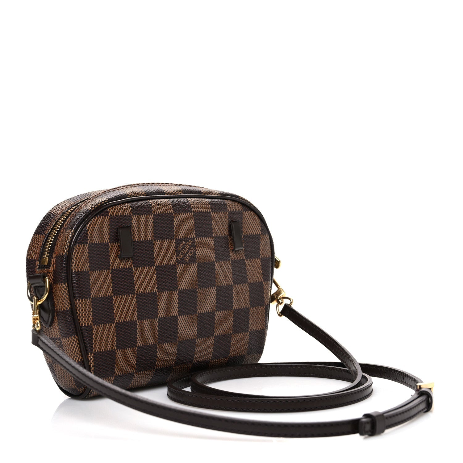 Louis Vuitton Damier Ebene Pochette Ipanema