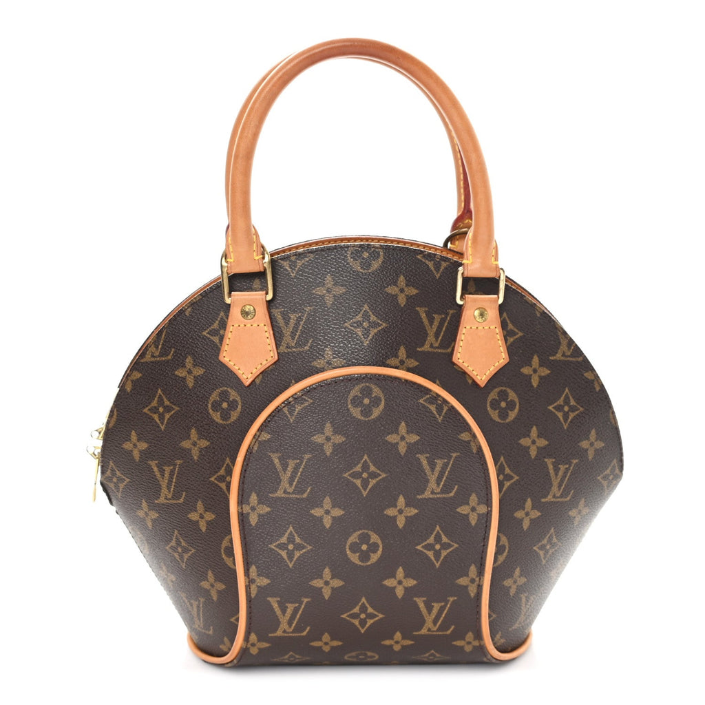 Louis Vuitton Monogram Ellipse PM