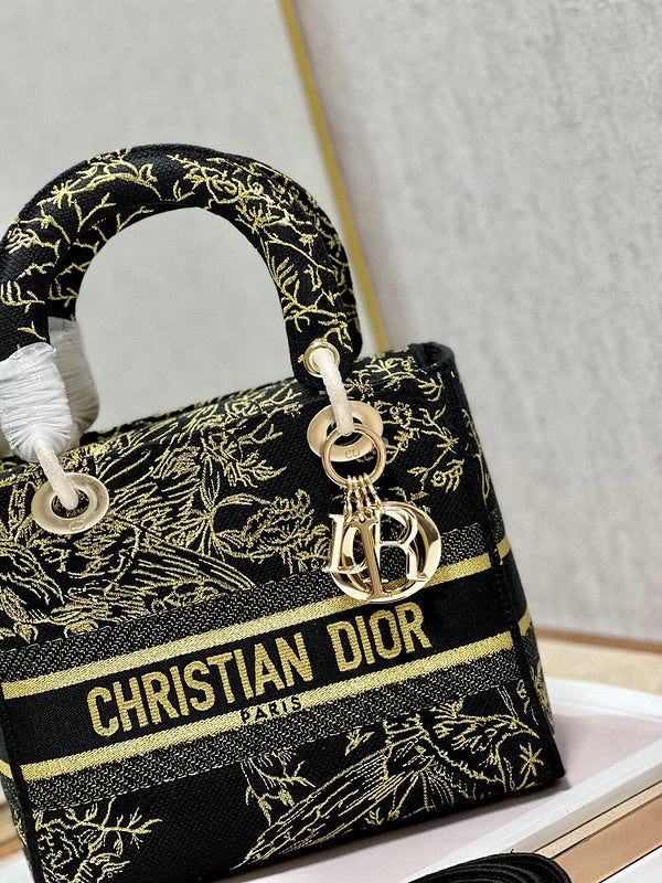 Dior Bag
