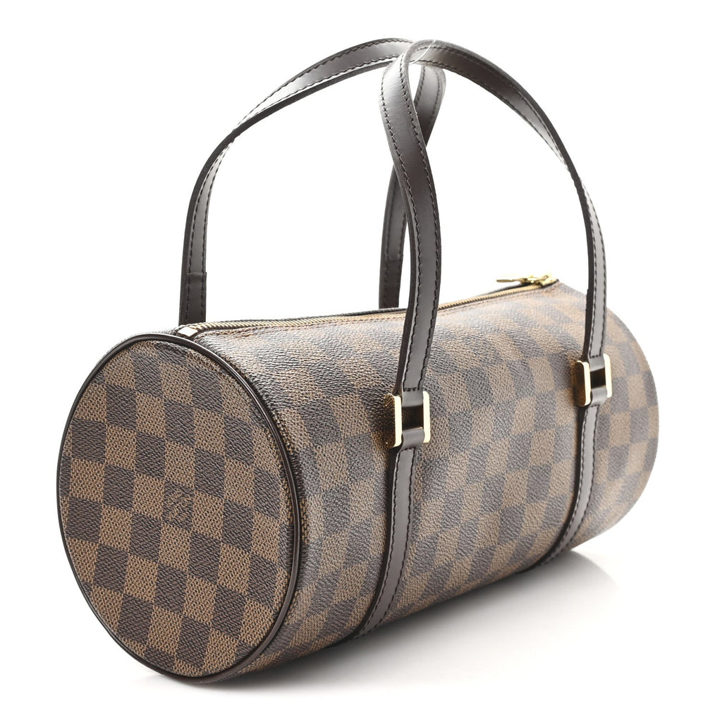 Louis Vuitton Damier Ebene Papillon 26