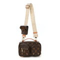 Louis Vuitton Monogram Utility Crossbody