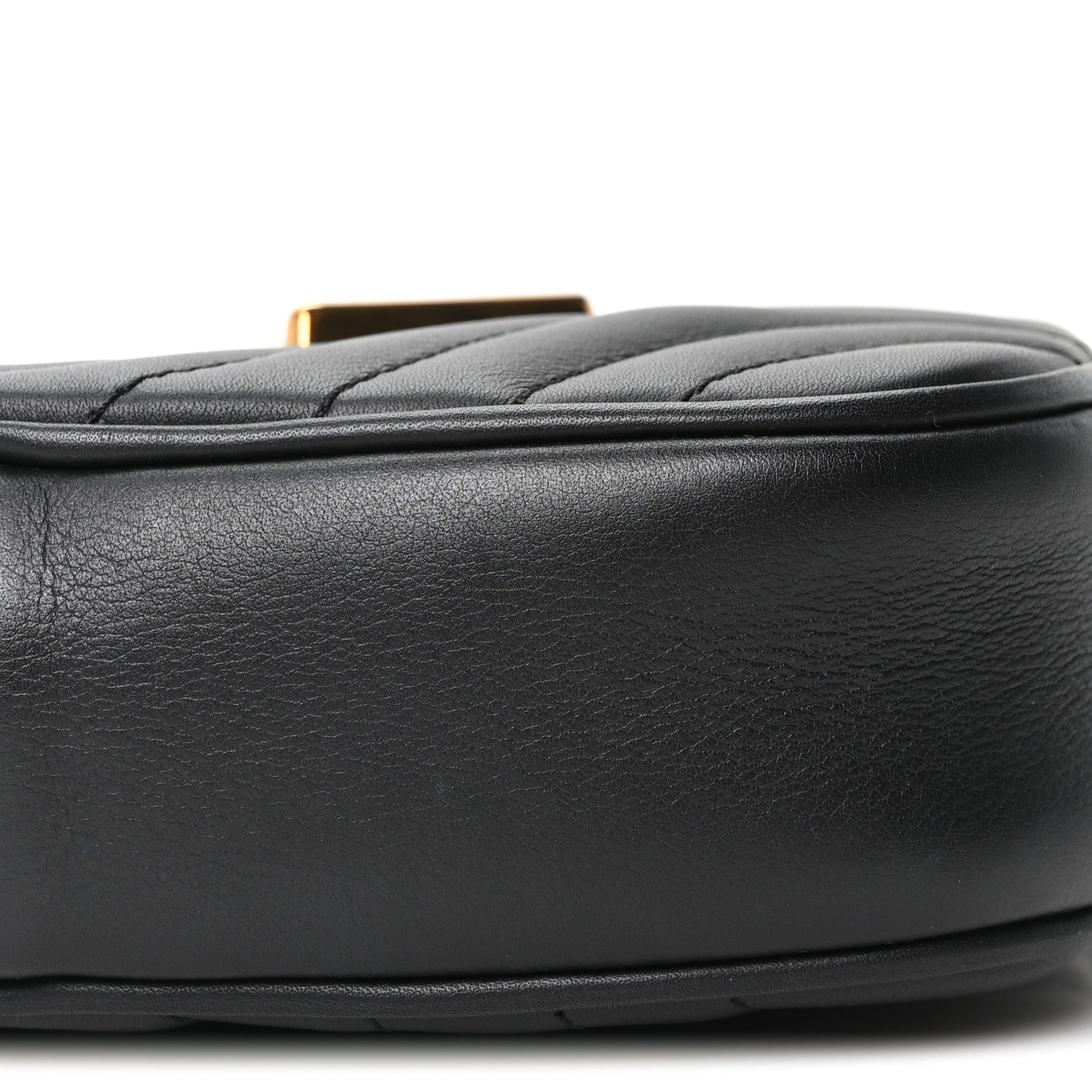 Louis Vuitton Calfskin New Wave Heart Bag Black