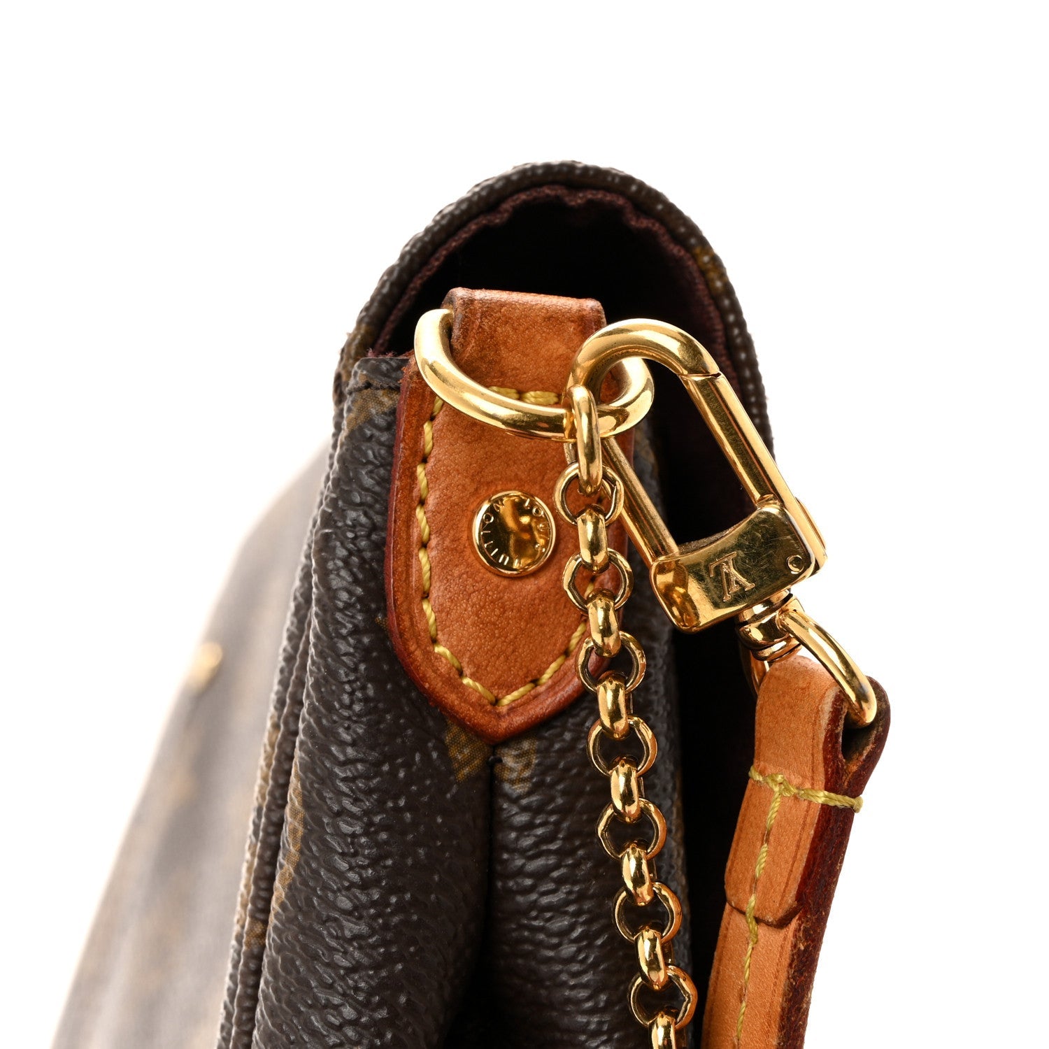 Louis Vuitton Monogram Favorite PM