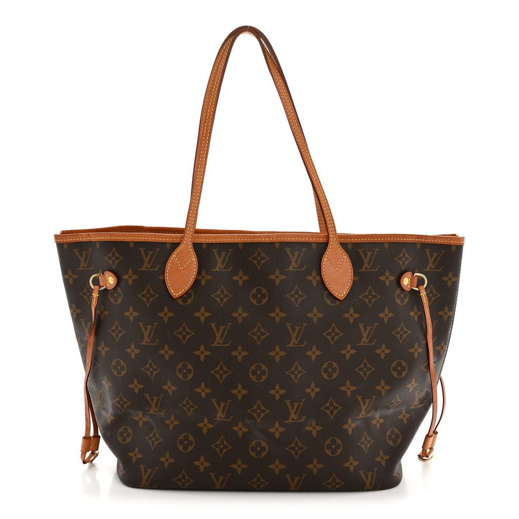 Louis Vuitton Monogram Neo Neverfull MM