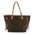 Louis Vuitton Monogram Neo Neverfull MM
