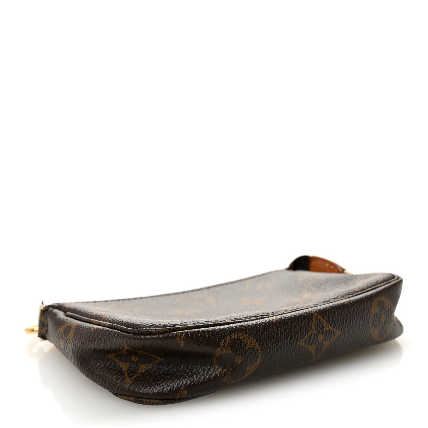 Louis Vuitton Monogram Mini Pochette Accessories