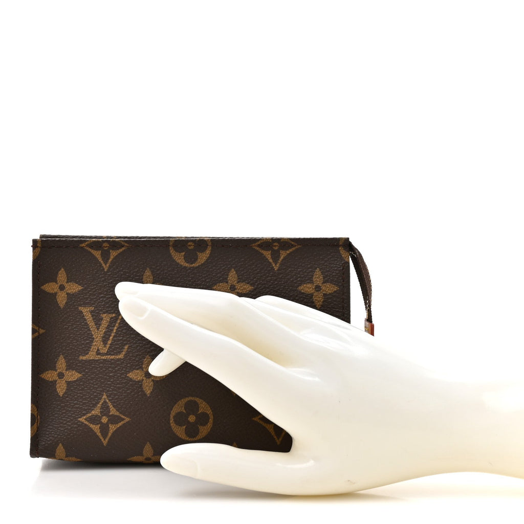 Louis Vuitton Monogram Toiletry Pouch 15