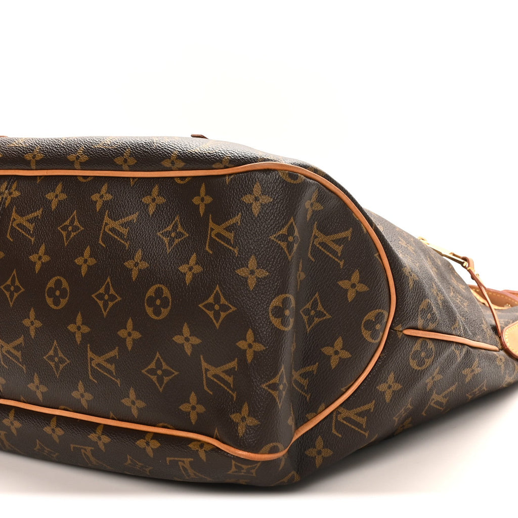 Louis Vuitton Monogram Delightful GM
