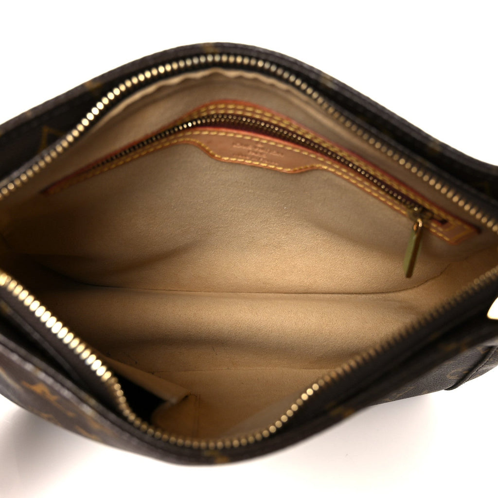 Louis Vuitton Monogram Looping MM