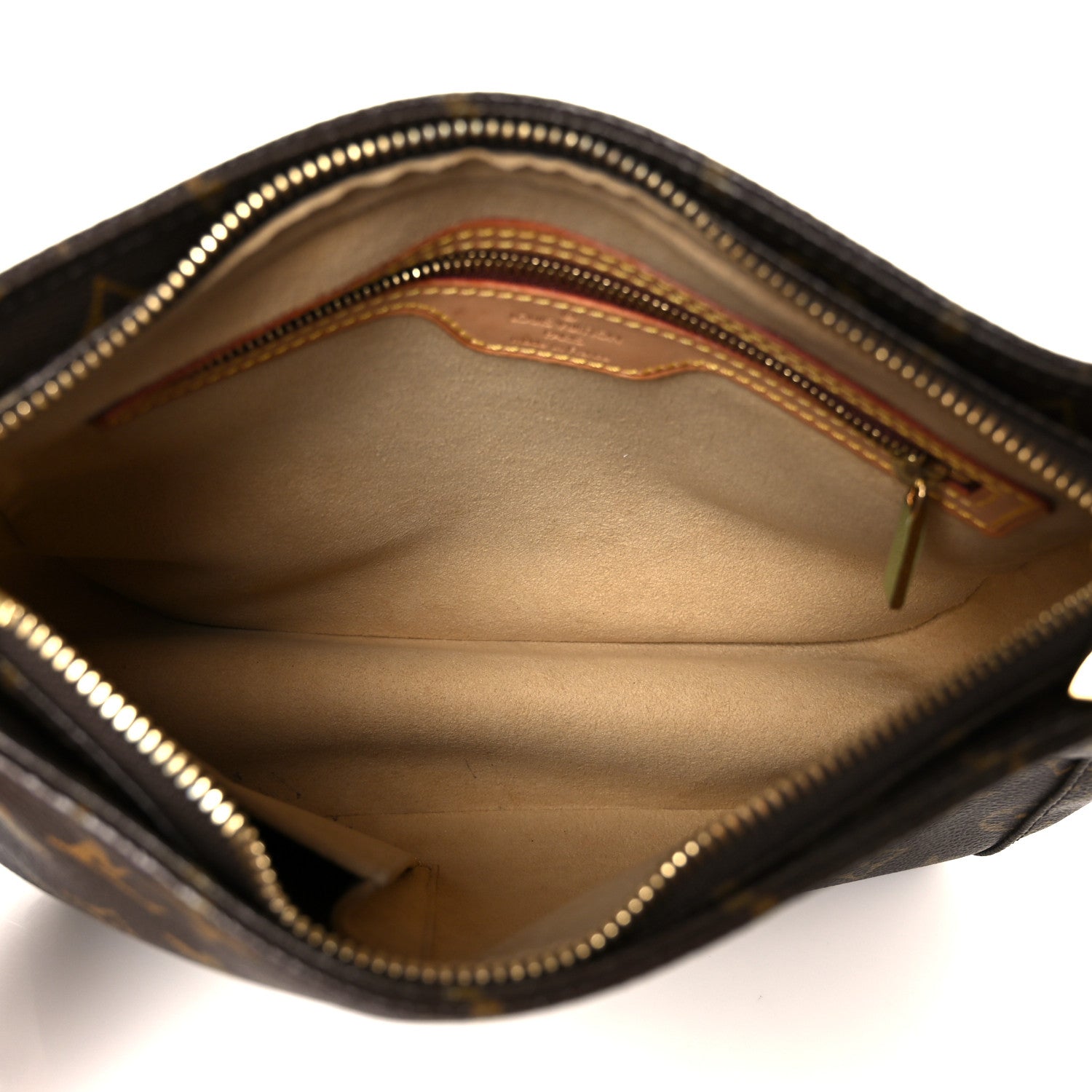 Louis Vuitton Monogram Looping MM