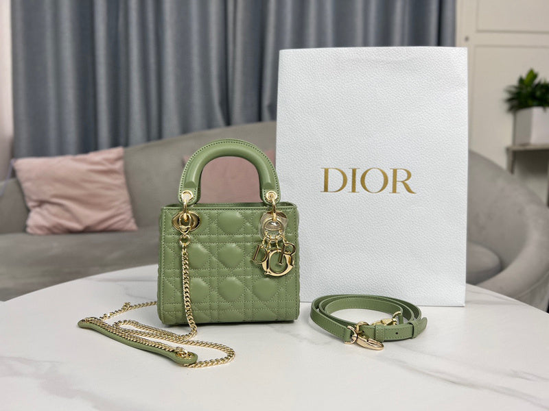 Dior Bags - 1079
