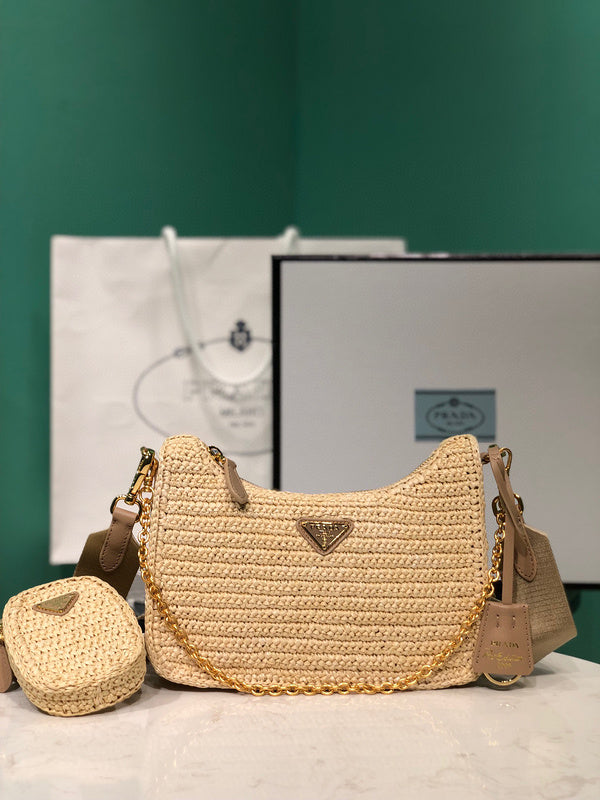 Prada Bags - 3639