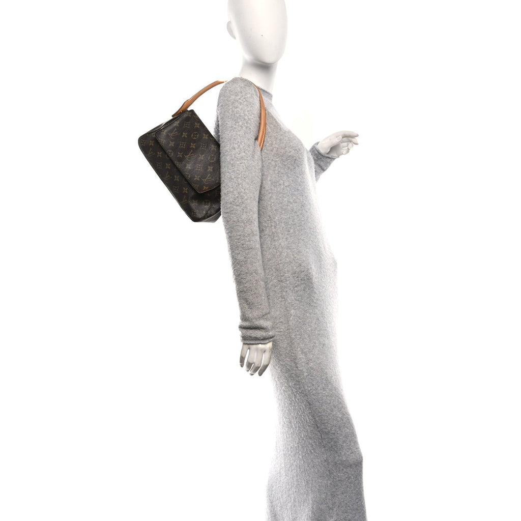 Louis Vuitton Monogram Mini Looping