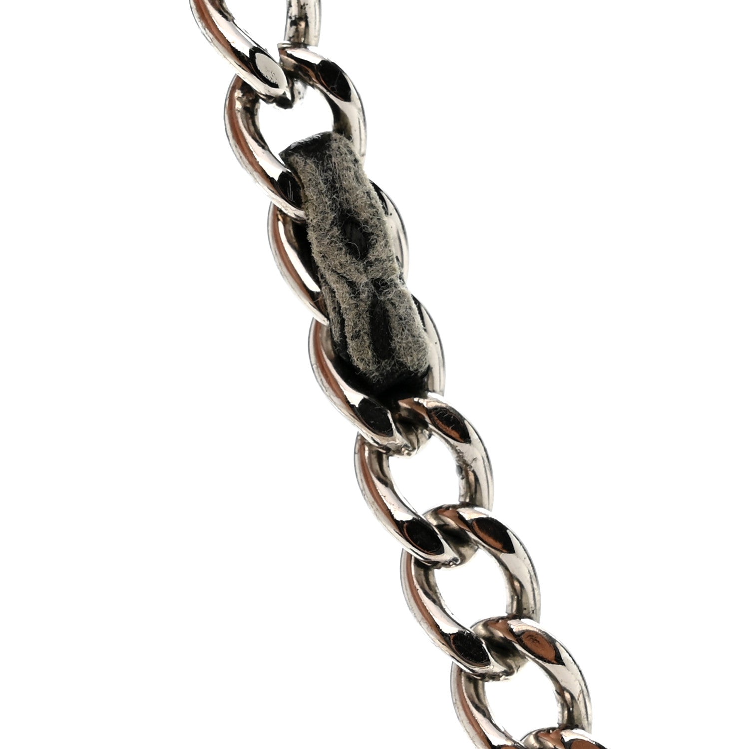 Chanel Caviar Timeless CC Wallet On Chain WOC Black
