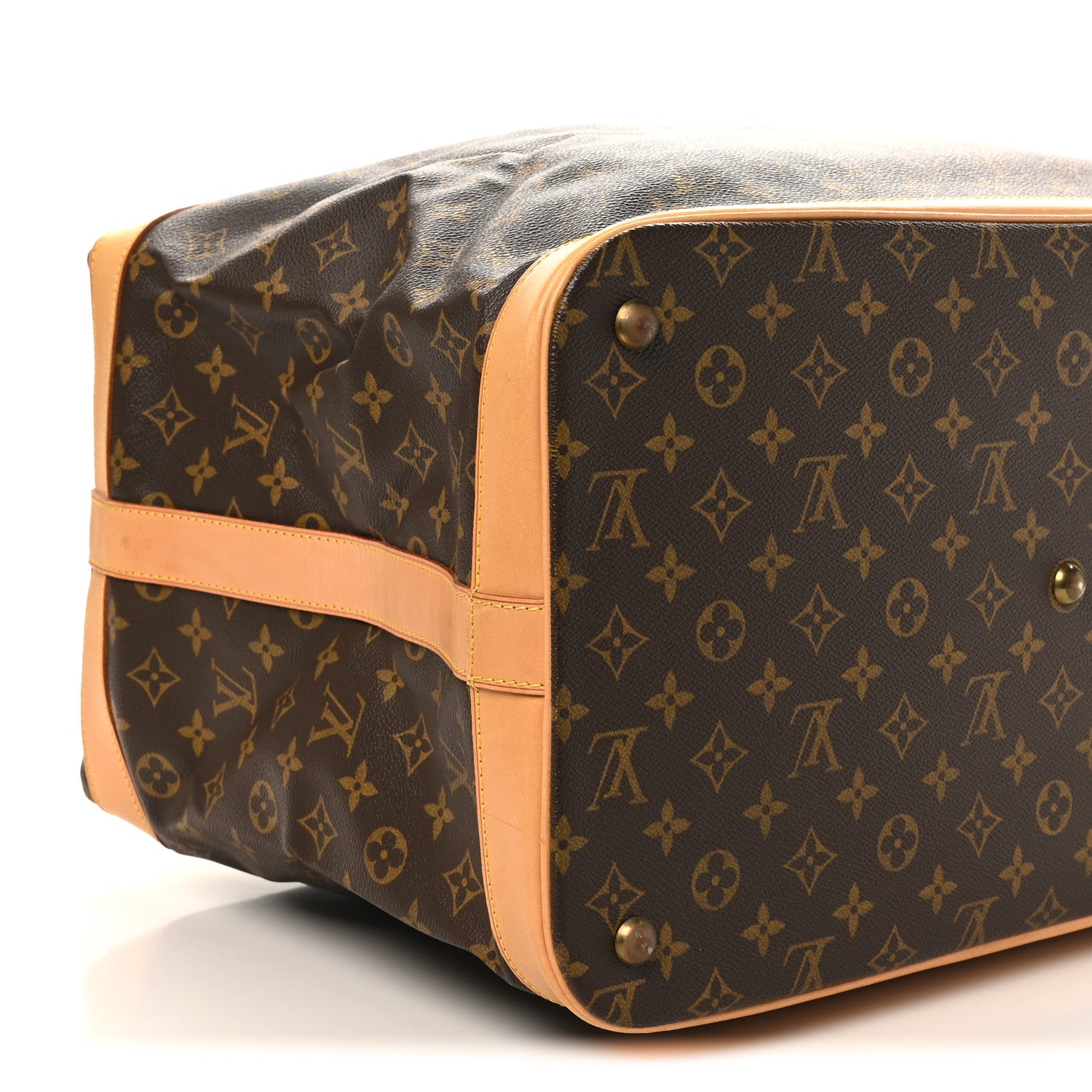 Louis Vuitton Monogram Cruiser 45