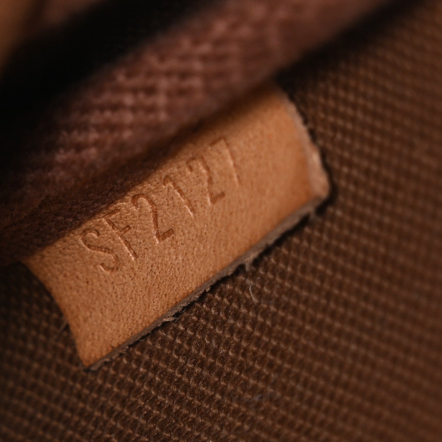 Louis Vuitton Monogram Mini Pochette Accessories