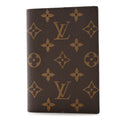 Louis Vuitton Monogram Passport Cover