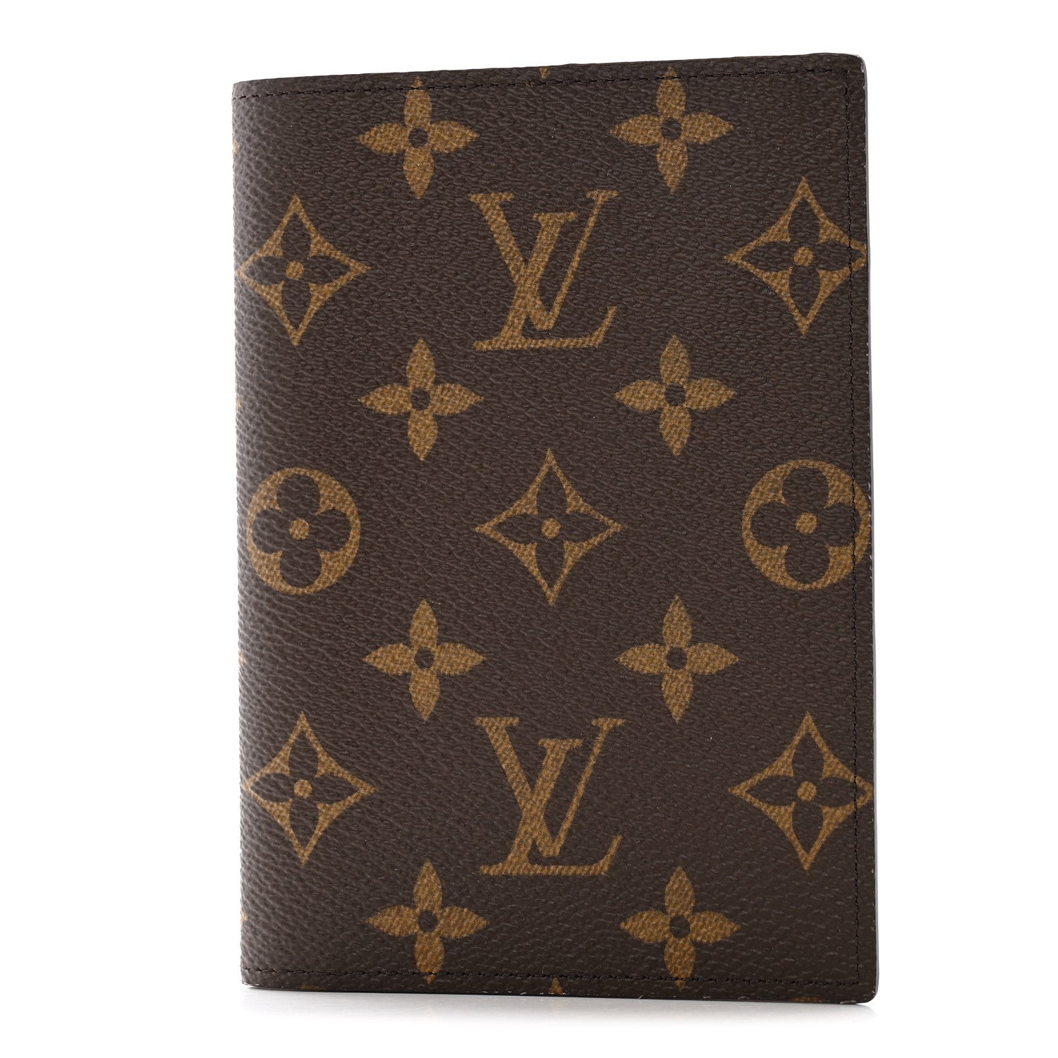 Louis Vuitton Monogram Passport Cover