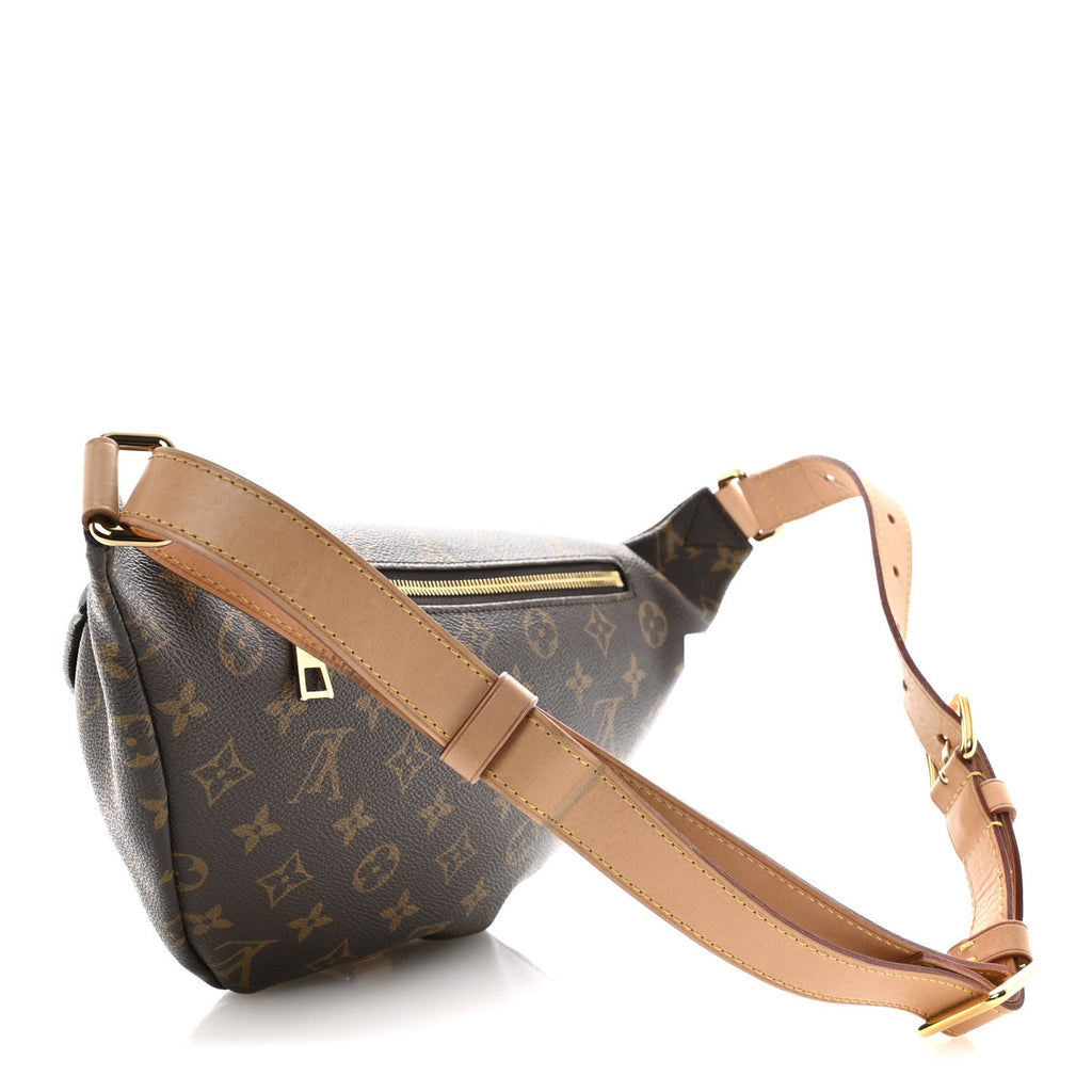 Louis Vuitton Monogram Bumbag