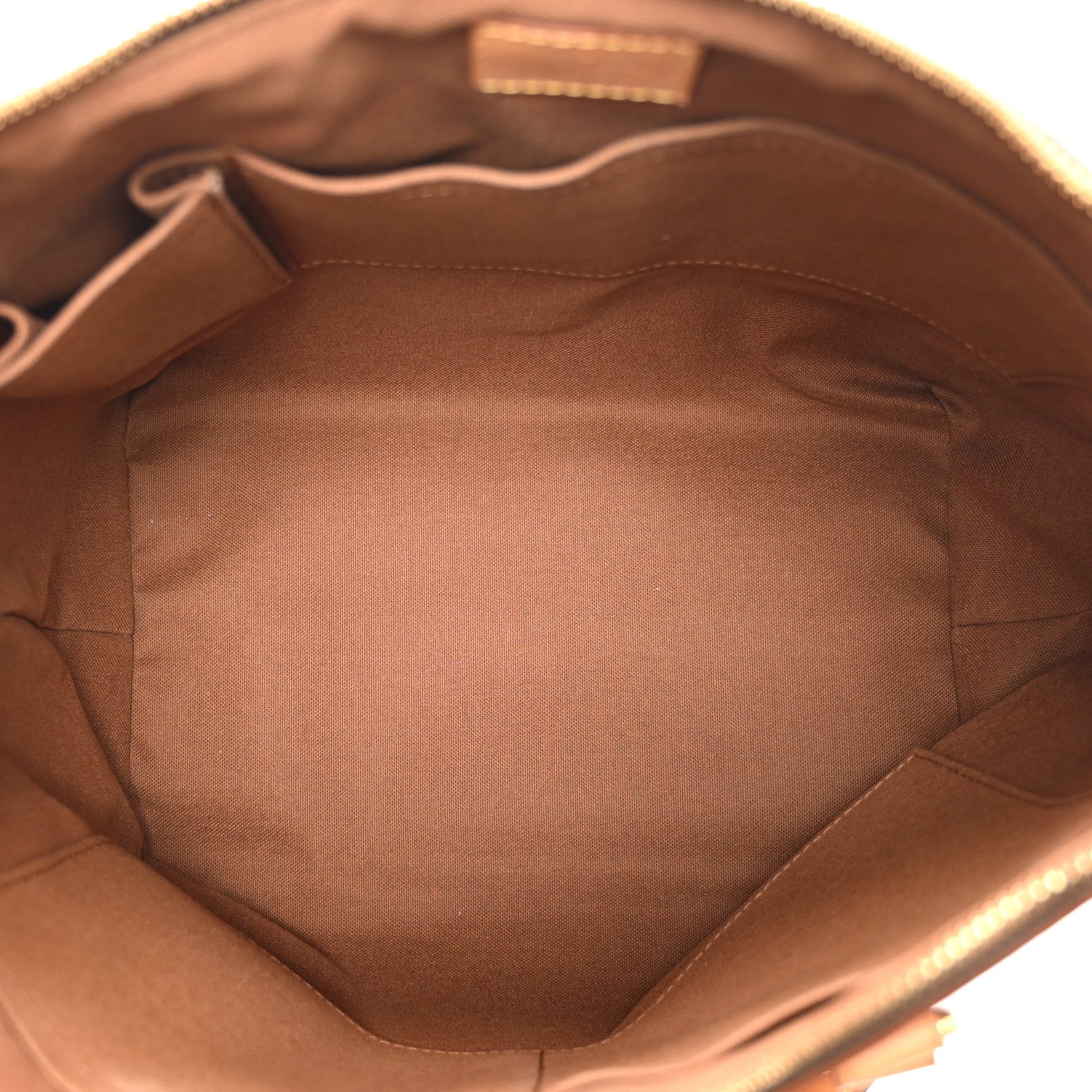 Louis Vuitton Monogram Palermo PM