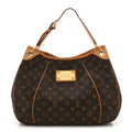 Louis Vuitton Monogram Galliera PM