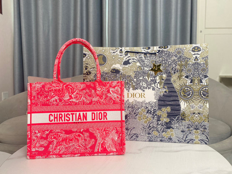 Dior Bags - 3336