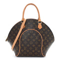 Louis Vuitton Monogram Ellipse MM