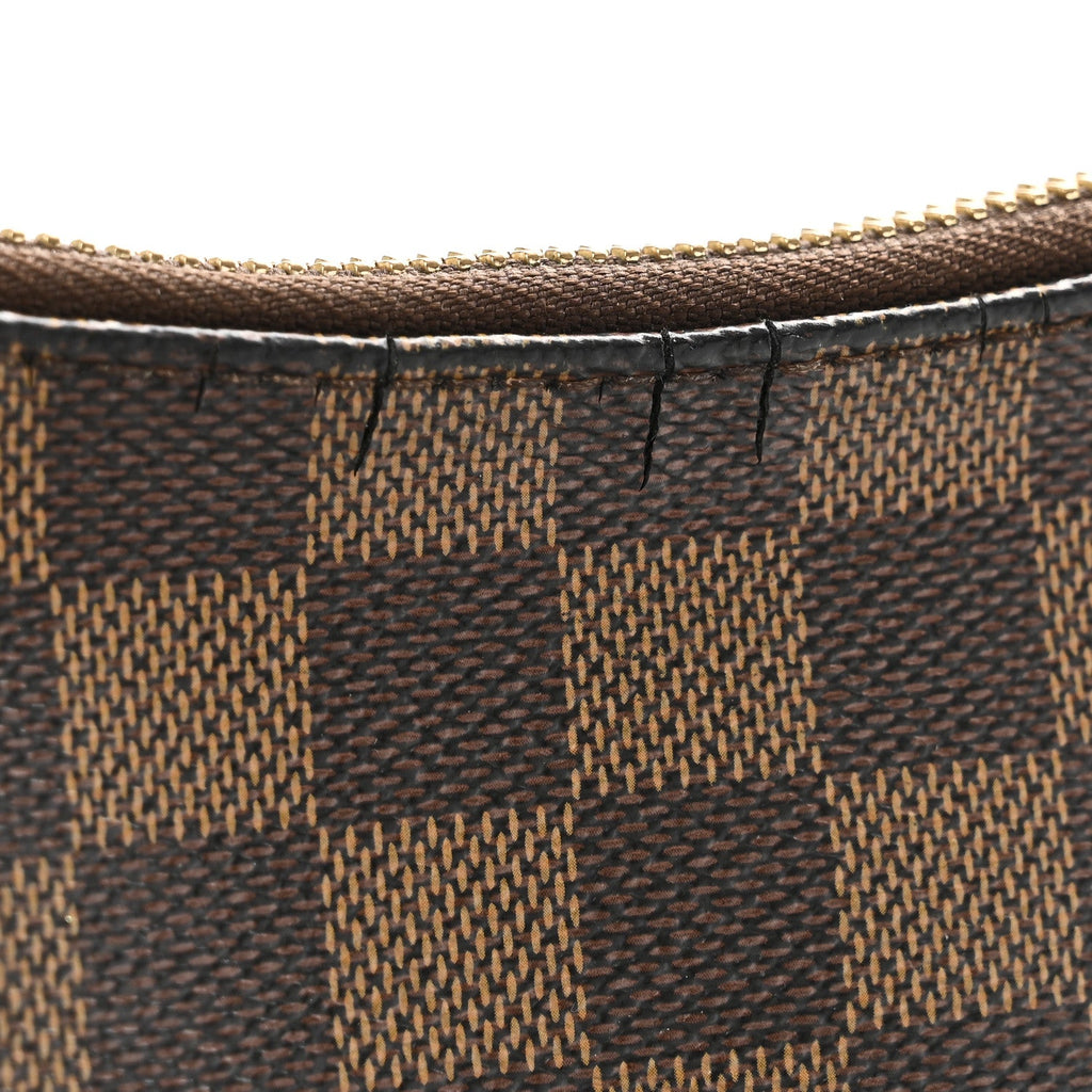 Louis Vuitton Damier Ebene Bloomsbury PM