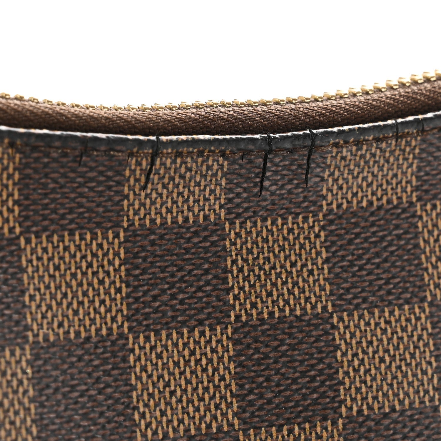 Louis Vuitton Damier Ebene Bloomsbury PM