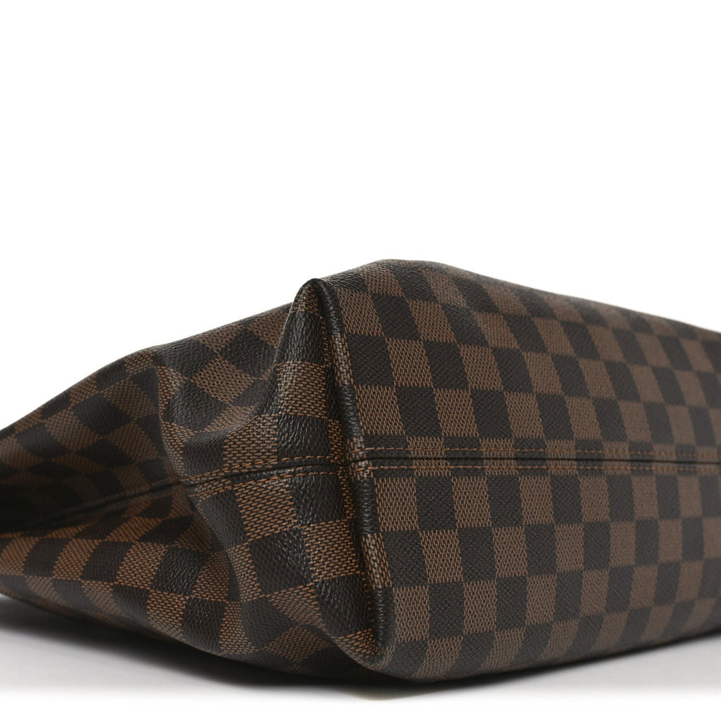 Louis Vuitton Damier Ebene Graceful PM