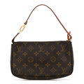 Louis Vuitton Monogram Pochette Accessories