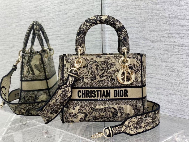 Dior Bag