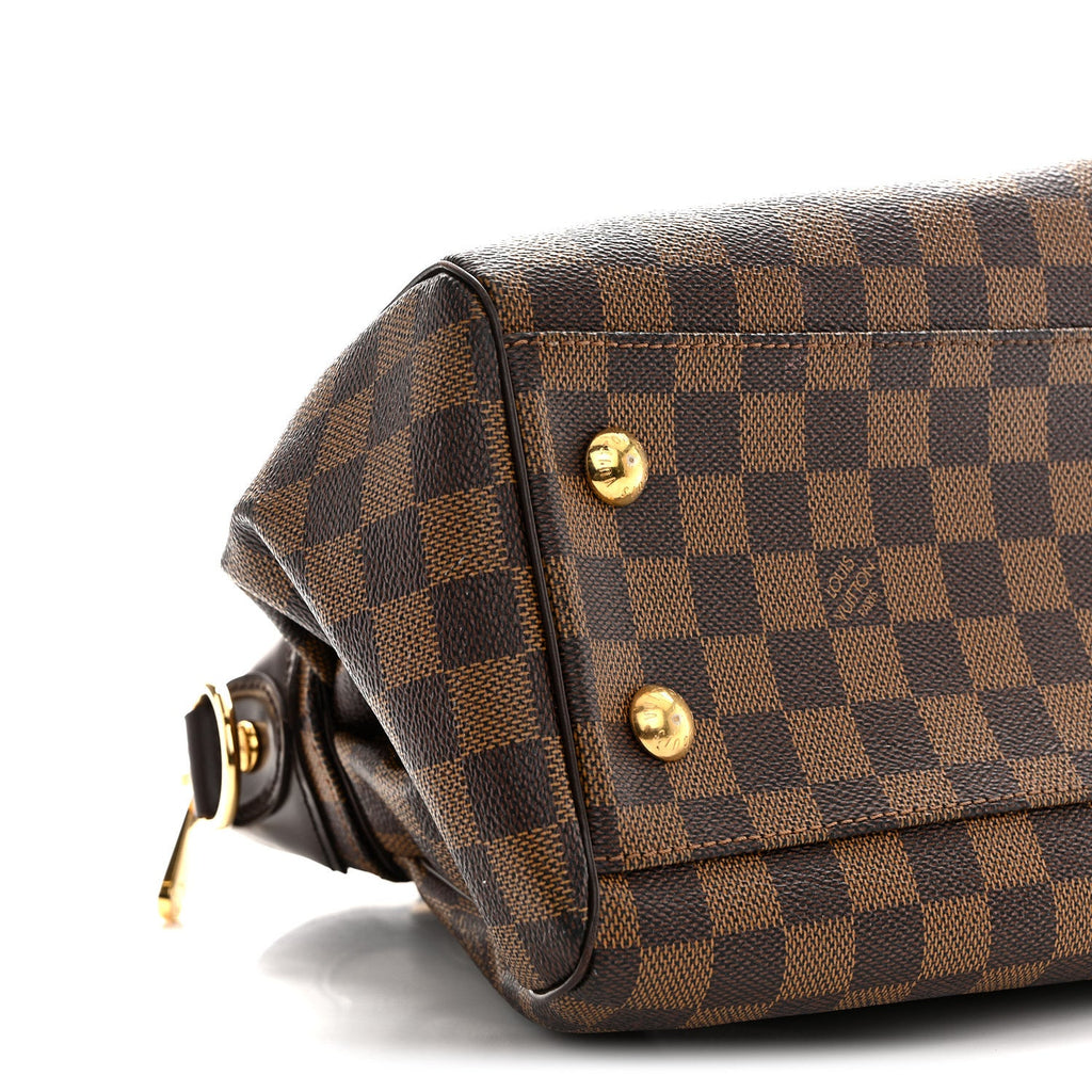 Louis Vuitton Damier Ebene Trevi PM