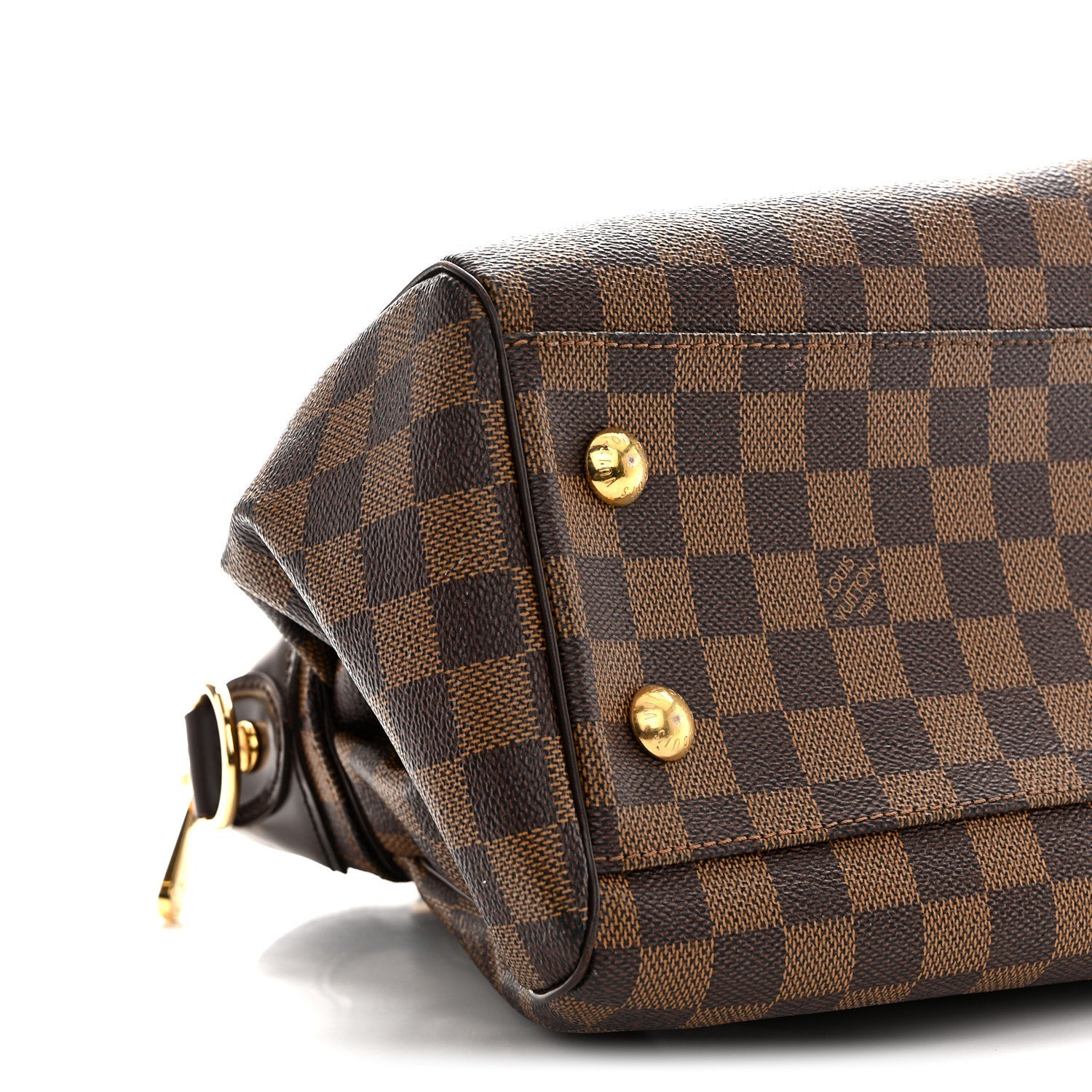 Louis Vuitton Damier Ebene Trevi PM