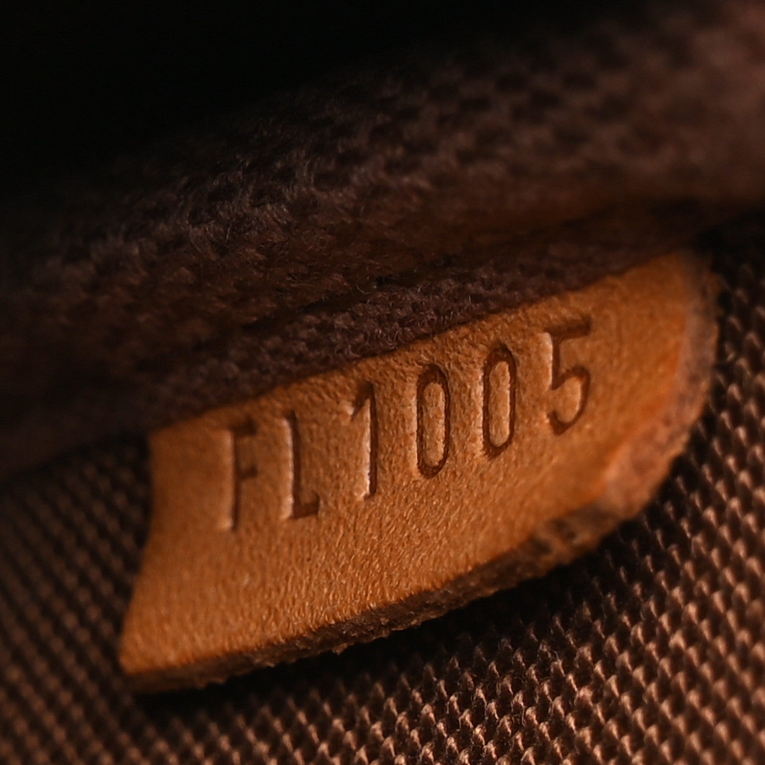 Louis Vuitton Monogram Mini Pochette Accessories