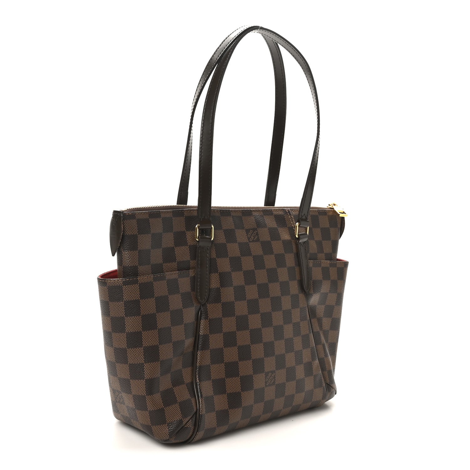 Louis Vuitton Damier Ebene Totally PM