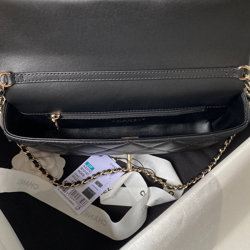 Chanel -Bags - CHL Bags - 216