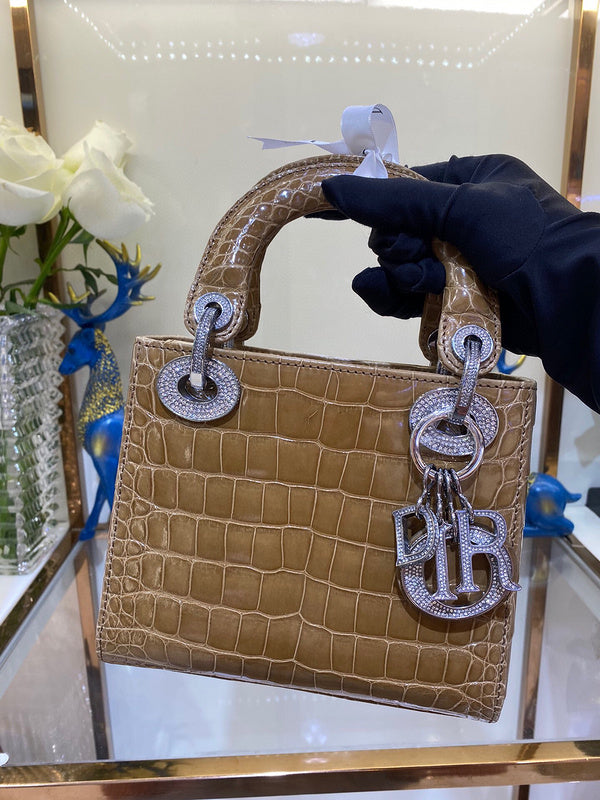 Dior Bag
