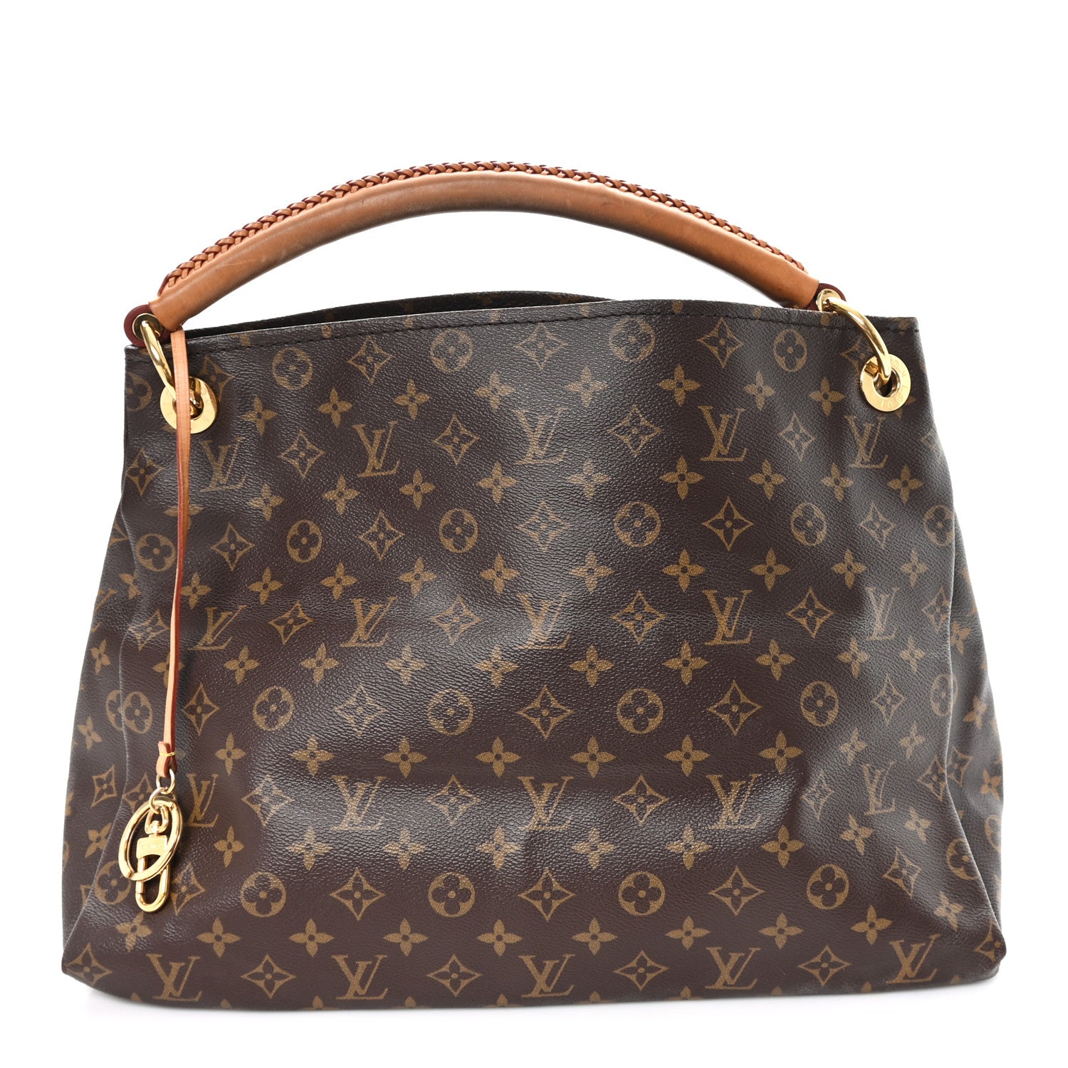 Louis Vuitton Monogram Artsy MM